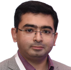 Subroto Ghosh